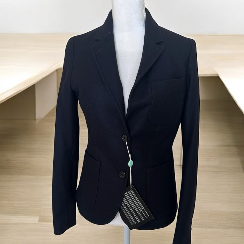 Mario Matteo Blazer